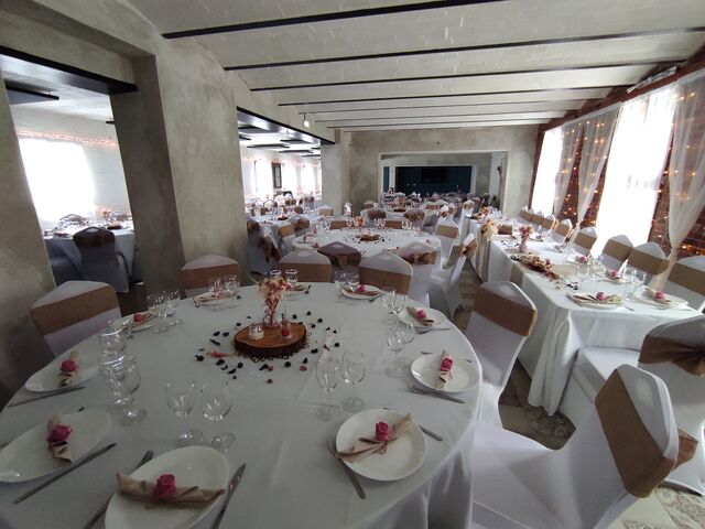 Mariage nombreux, mariage heureux !