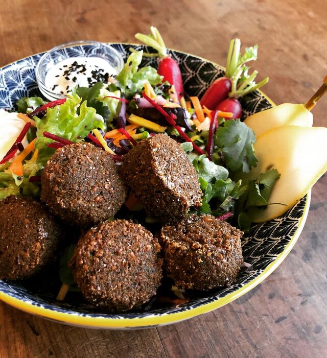 Falafels
