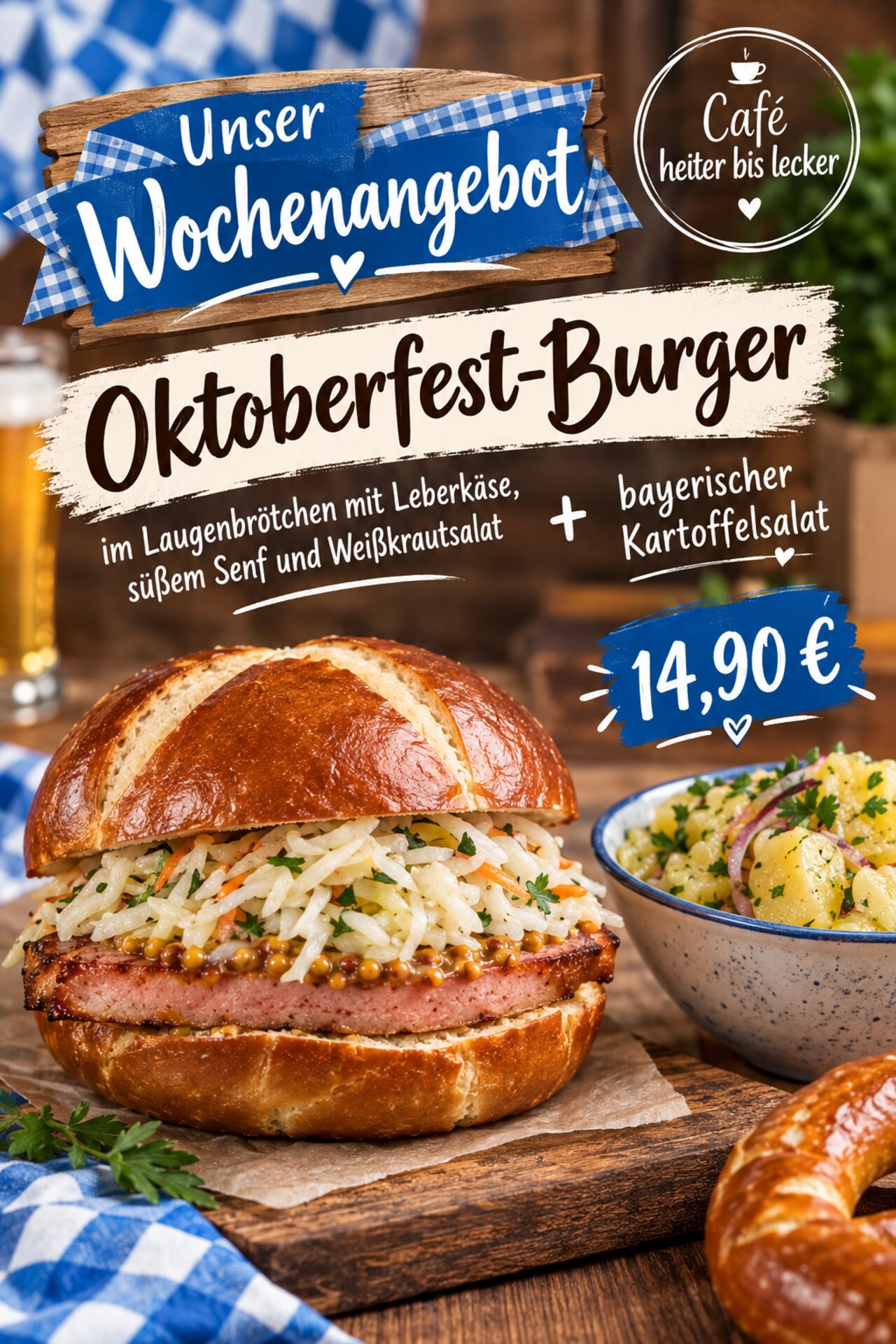 Wochenangebot