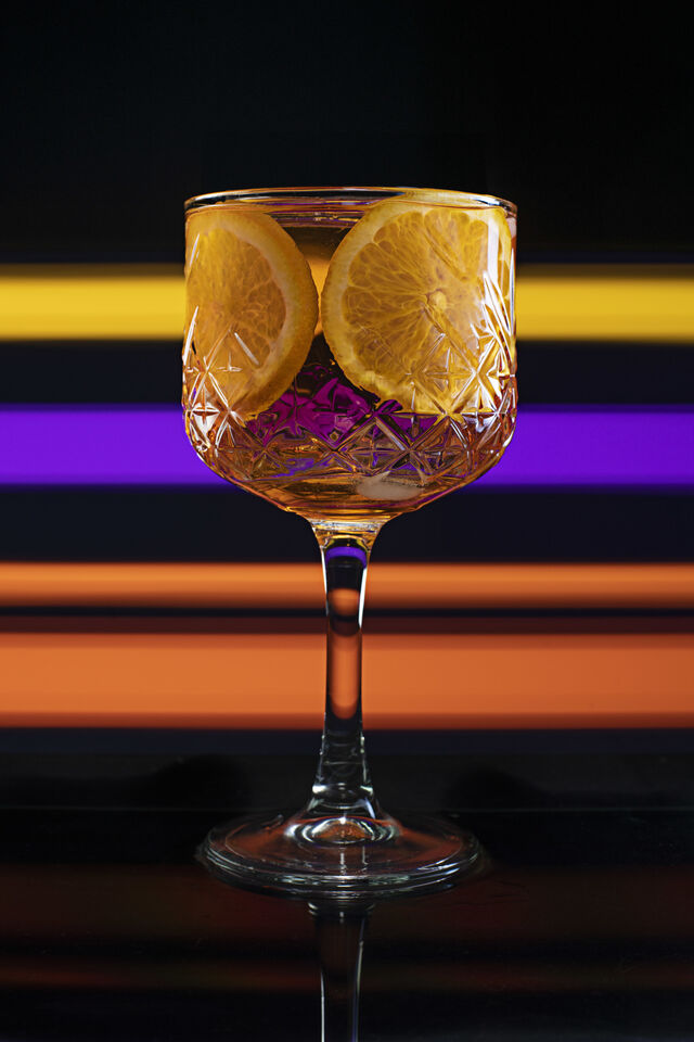 Apérol spritz
Ingrédients : Apérol, prosecco, perrier
Saveur : Amer
Catégorie : Classique