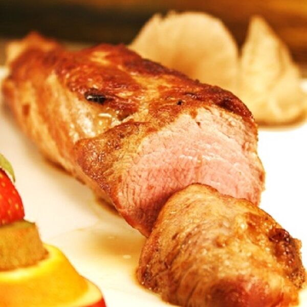 >Filet
