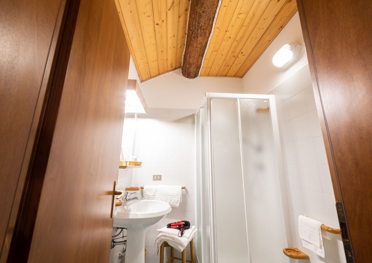 Hotel Da Rita. Ospitalità accogliente in Trentino