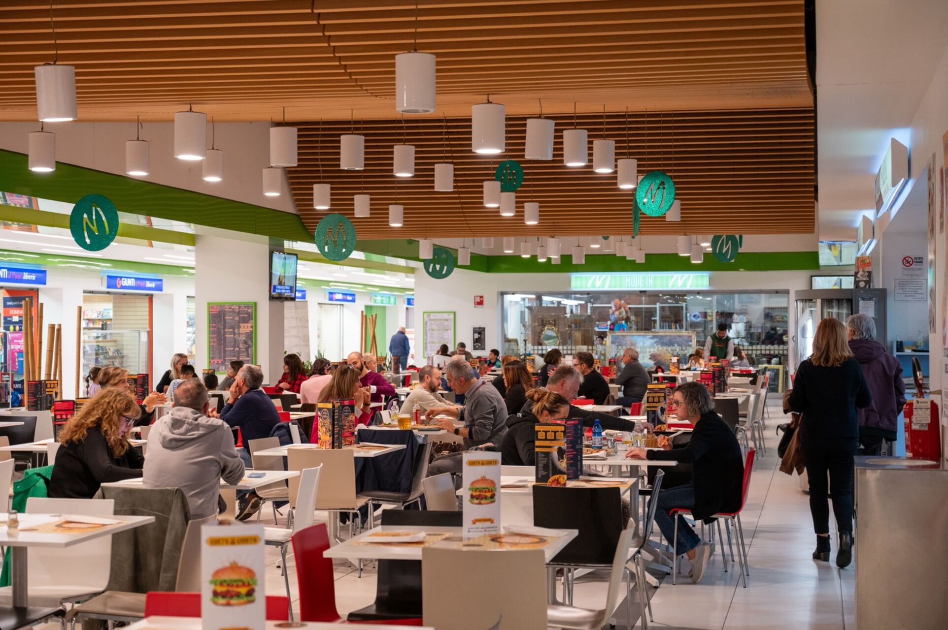 IL TUO COMPLEANNO DA ACQUA & FARINA