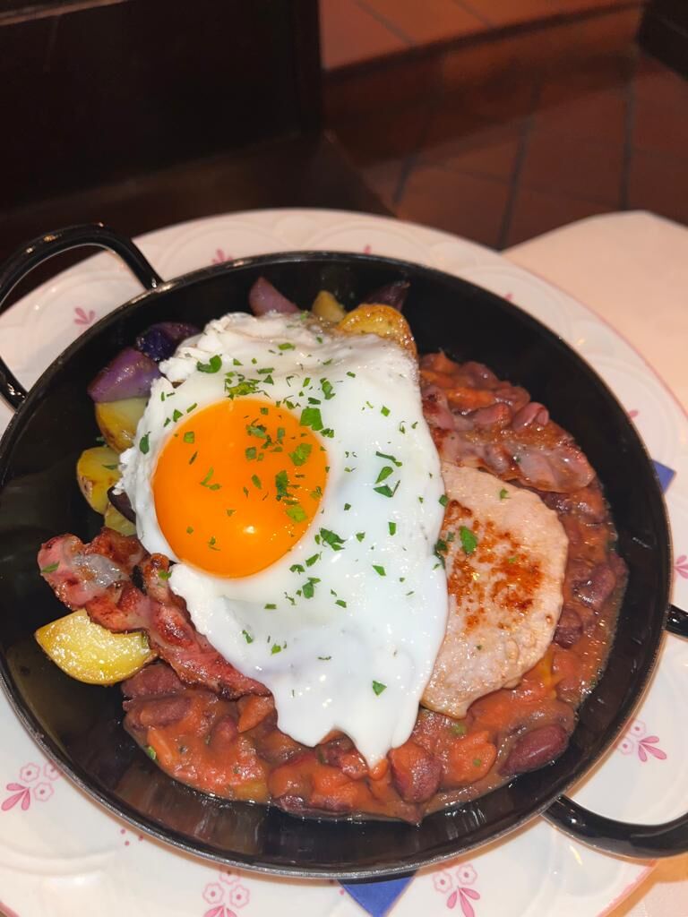 Taverna Pfandl