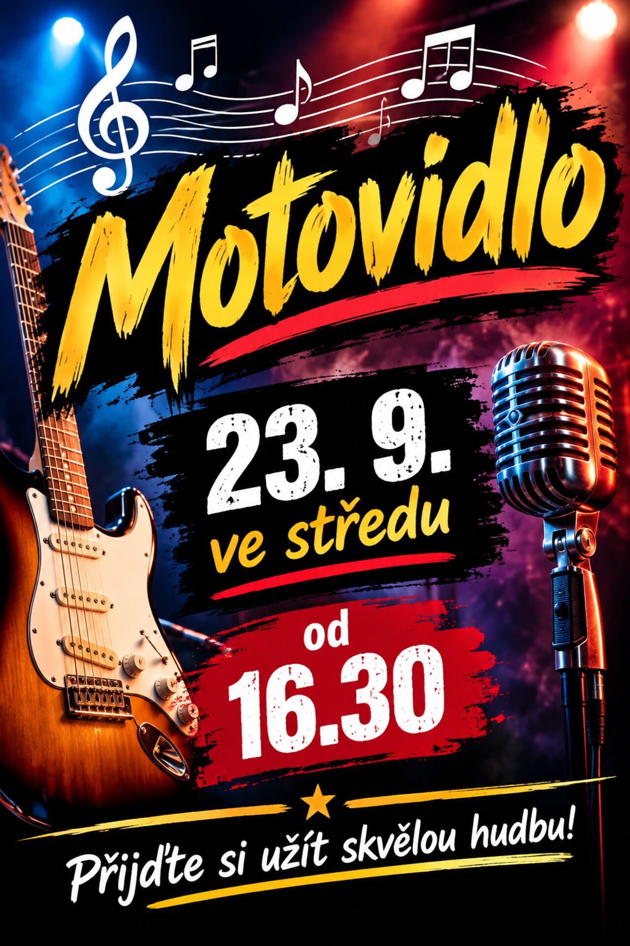Motovidla