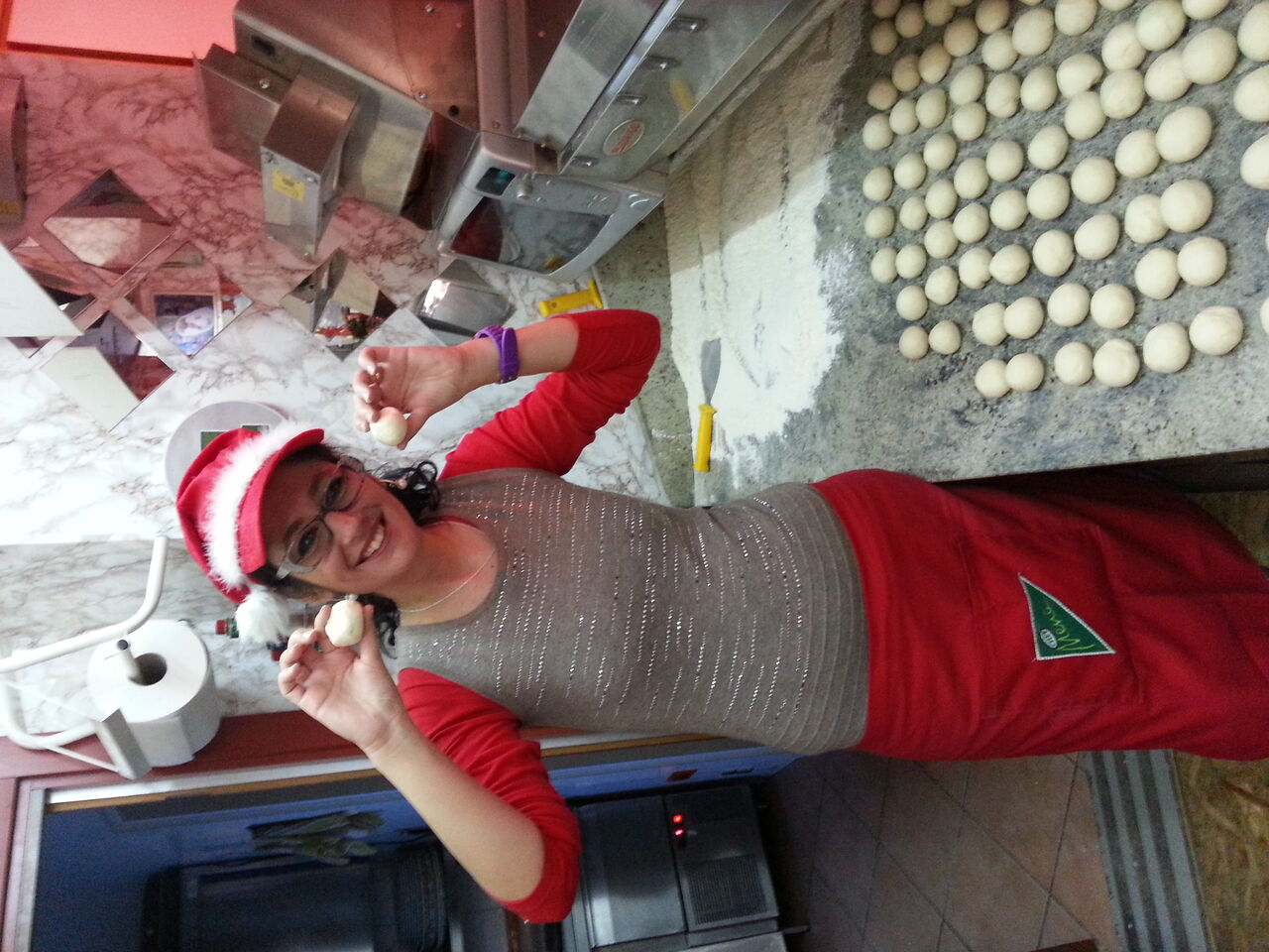 La preparazione certosina dei nostri mignones