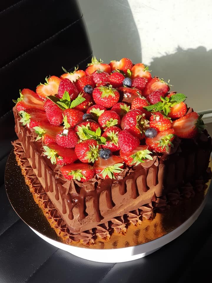 Layer Cake