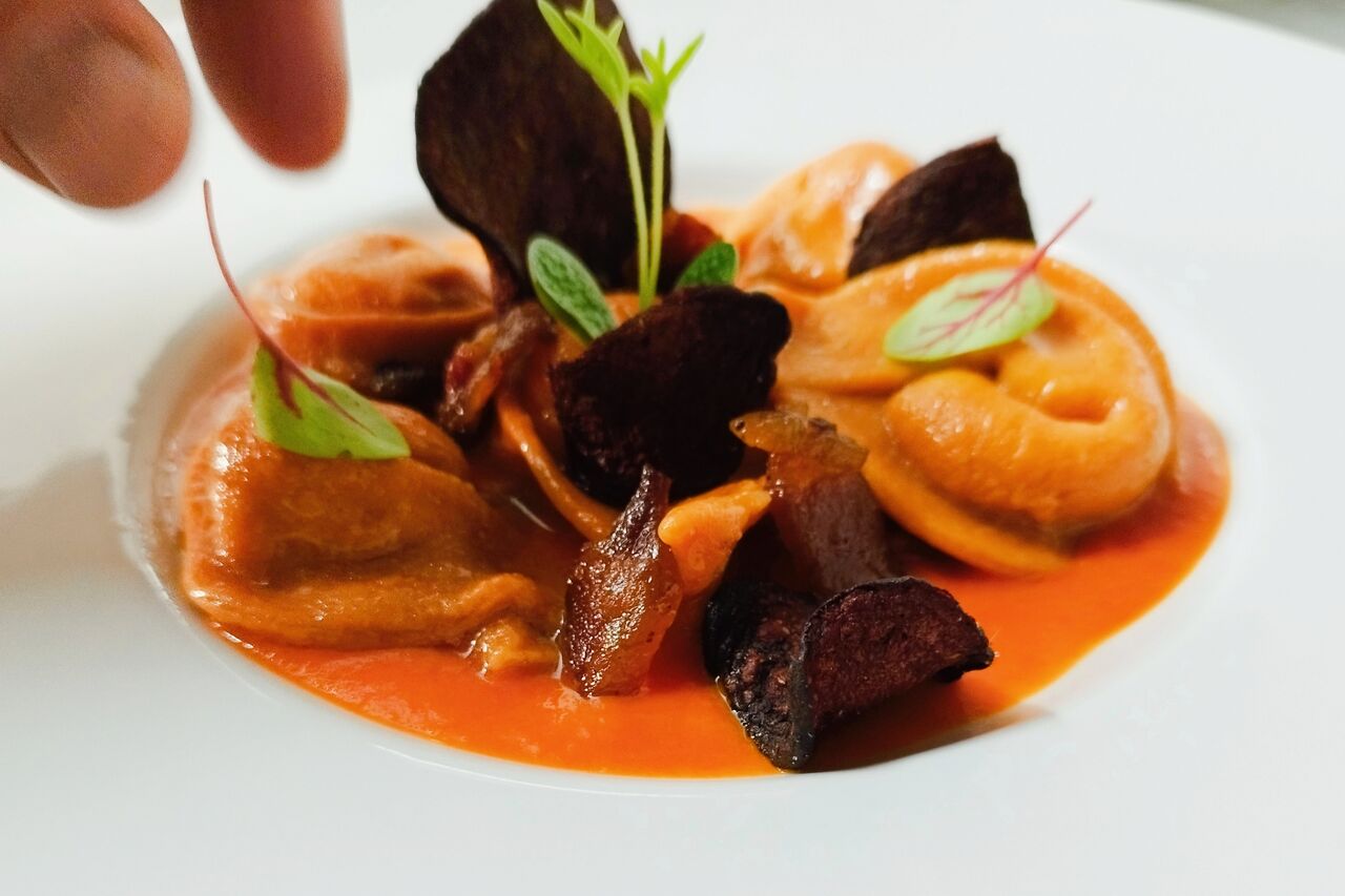 Ristorante RossoDiVino