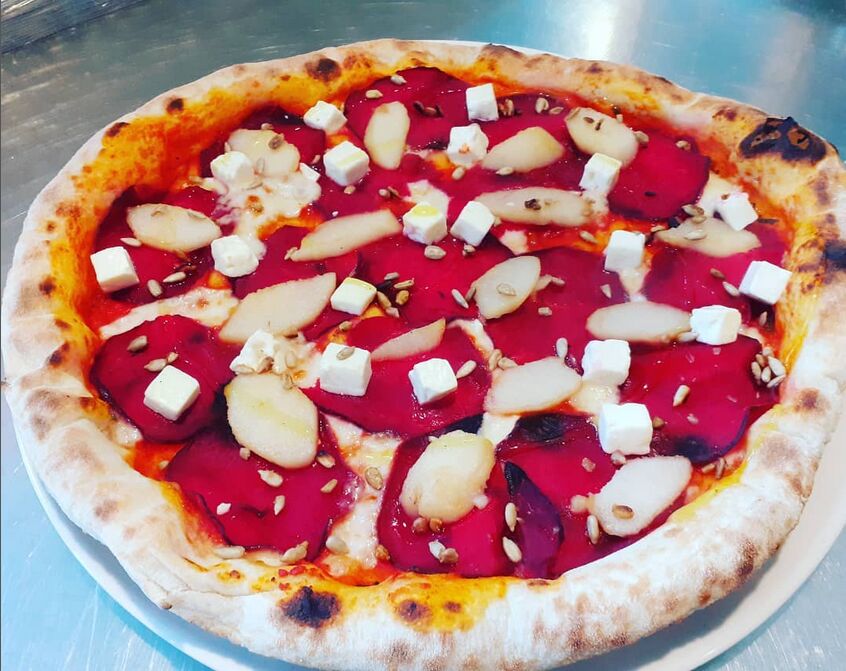 Pizzamatrosen