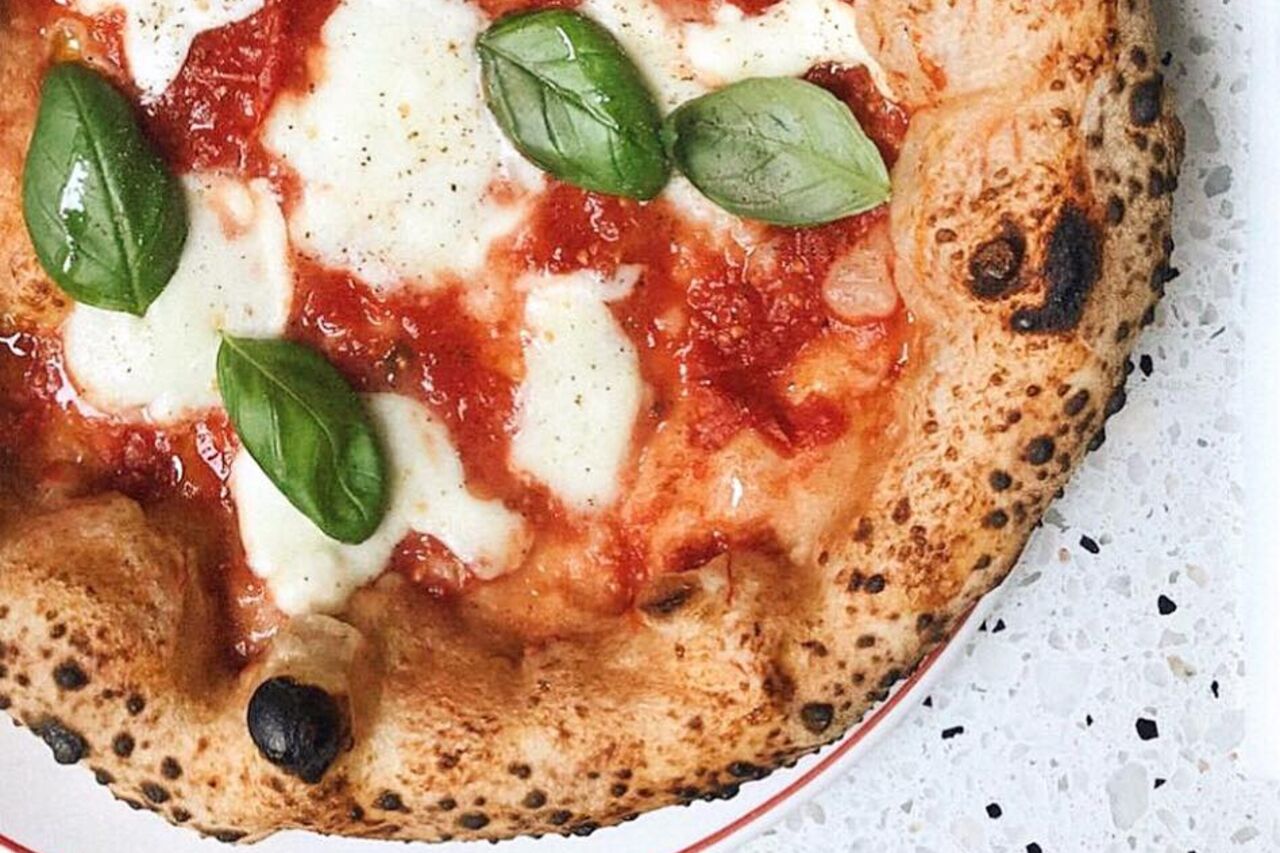 Siamo anche a Trezzano!