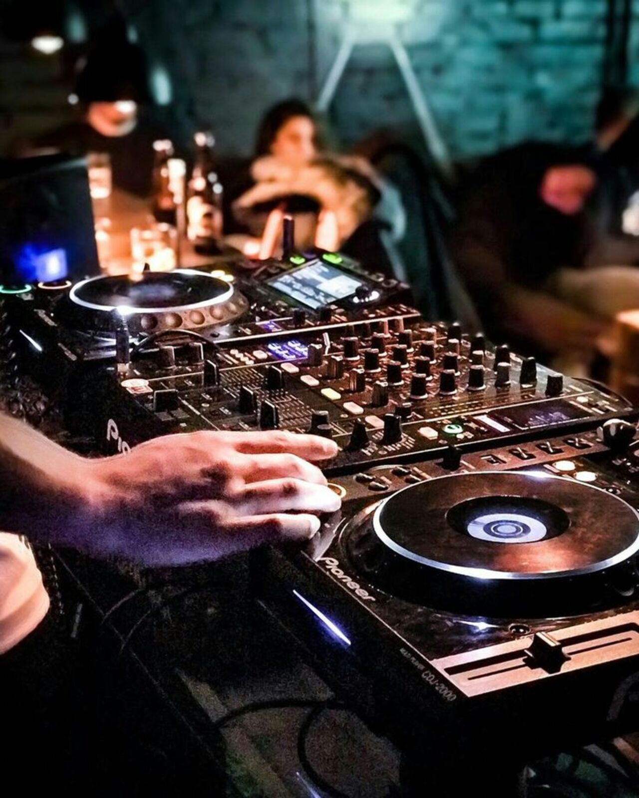 🔥 Soirées Dansantes au Mistral à Lardy 🔥