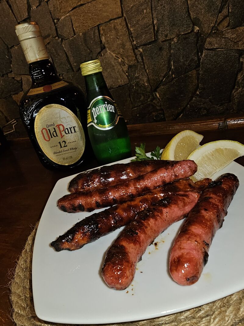 Mix de Longanizas 