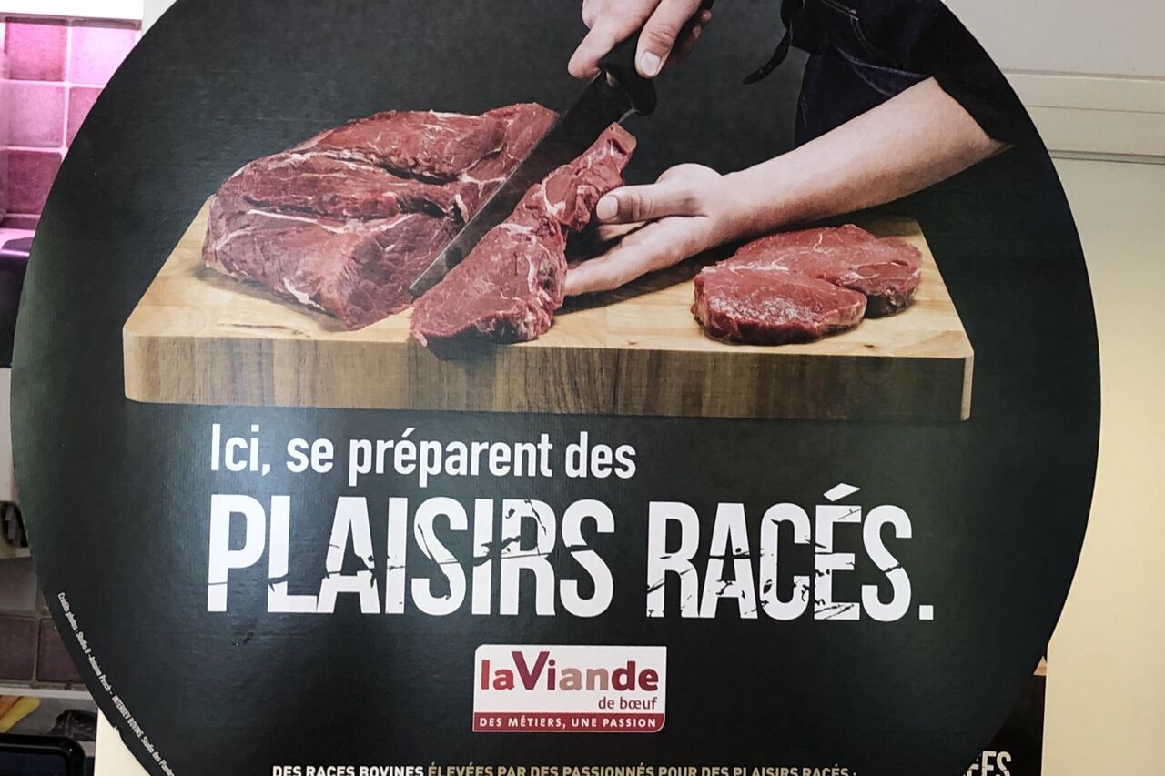 Nos viandes conservent leur goût et leur tendreté et font la renommée de notre enseigne