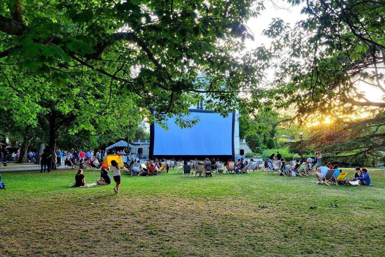 Privatiser le Food Truck