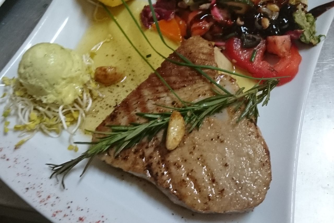 Speisen....(Möglichkeiten)