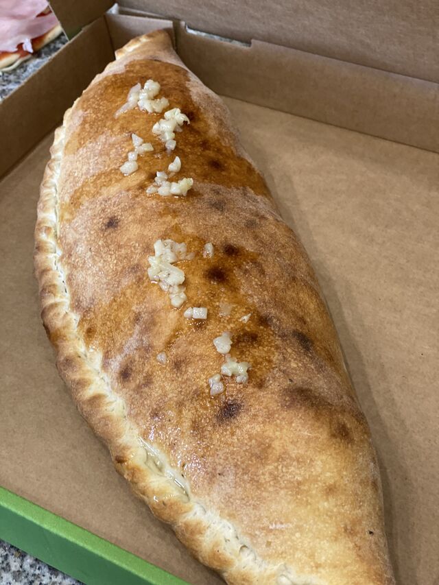 Calzone