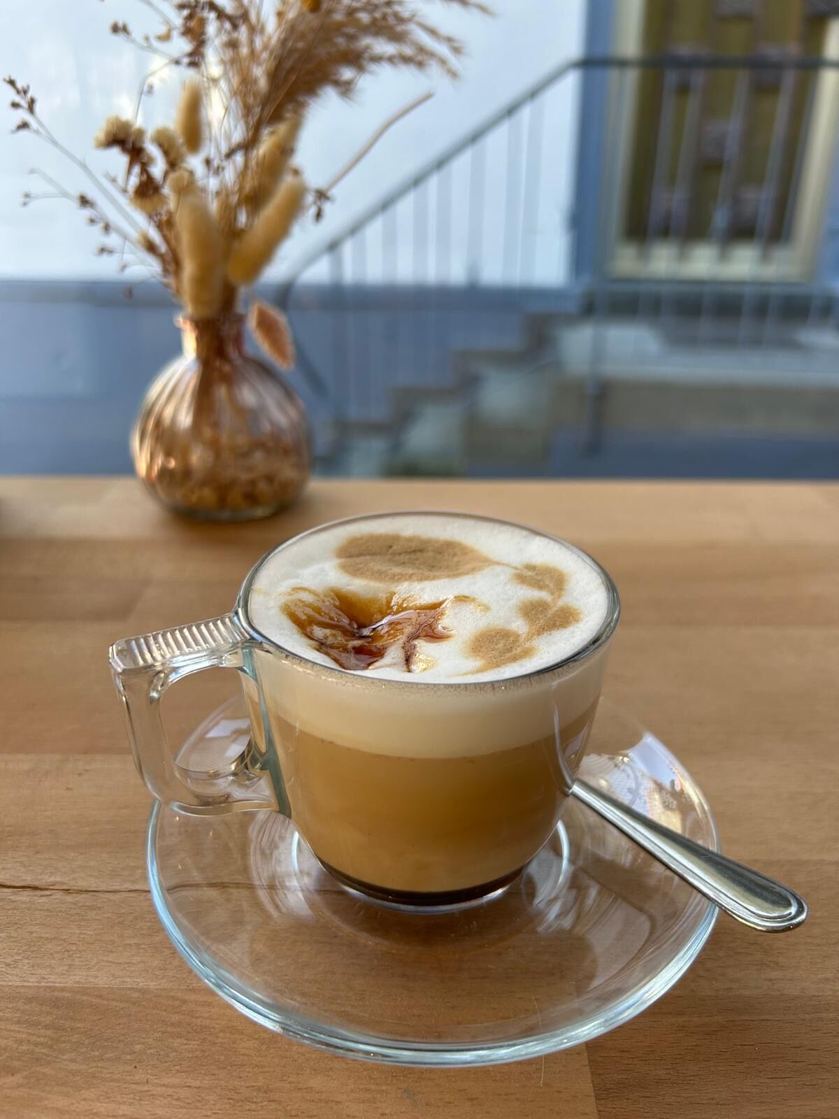 Cappucciola