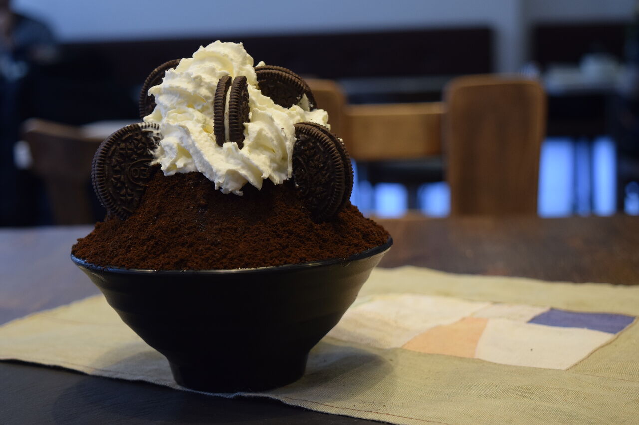 Namu Cafe D sseldorf Koreanische K che In Meiner N he