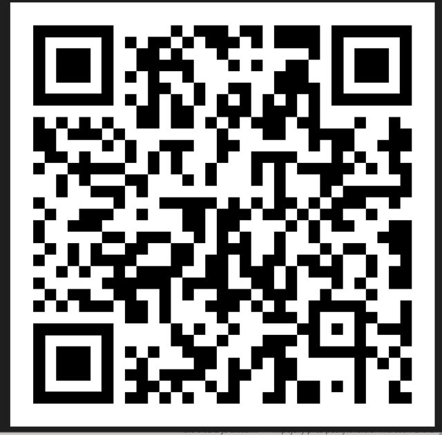 OR kód pro objednávky