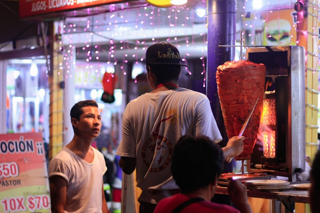 Consultez notre carte