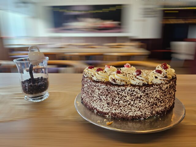 Schwarzwälderkirsch