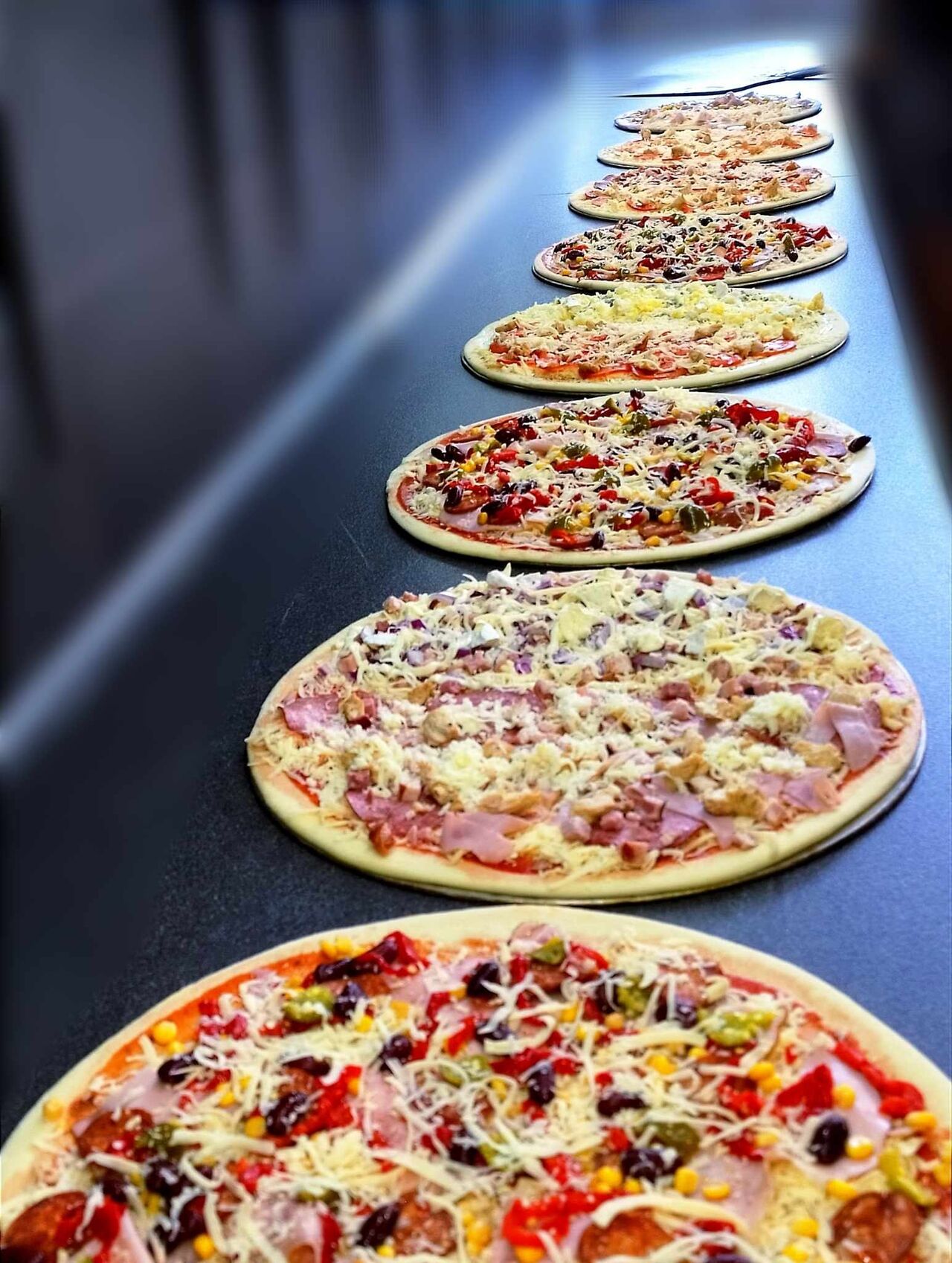 Sme tu pre Vás každý deň!