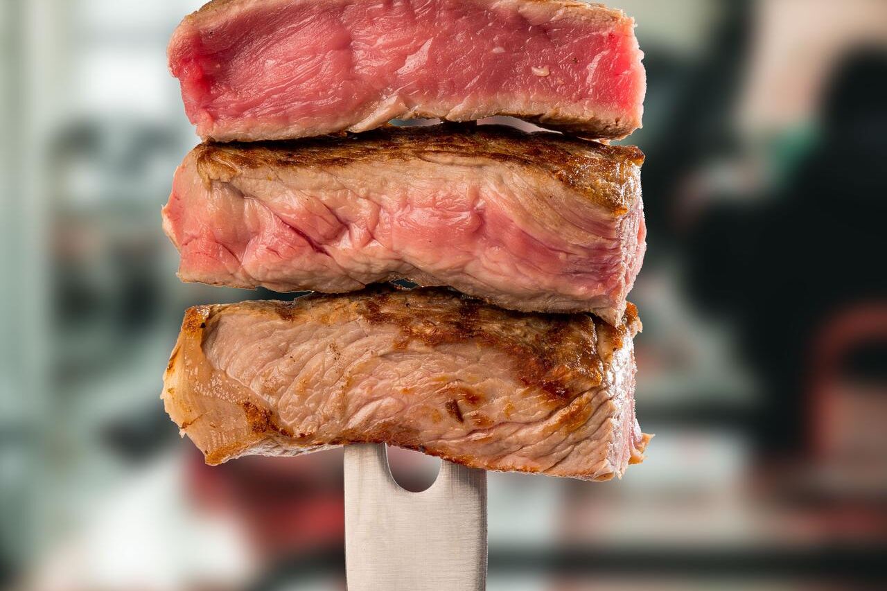 Mister Churrasco