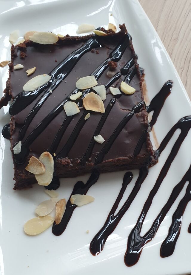 Schokokuchen Hausgemachte