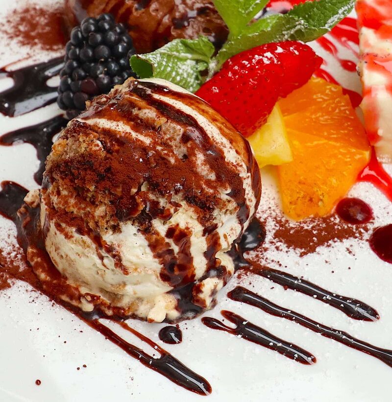 Tiramisu