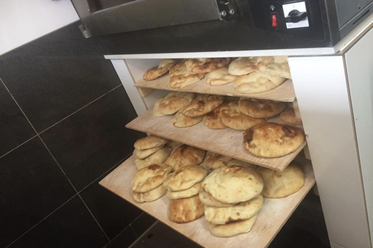 Türkische Tradition