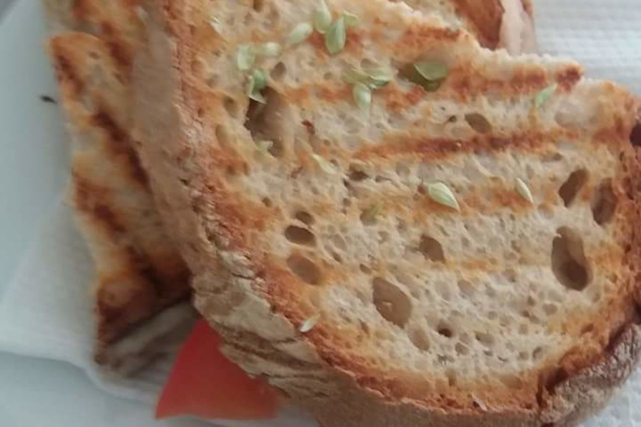 Tostas