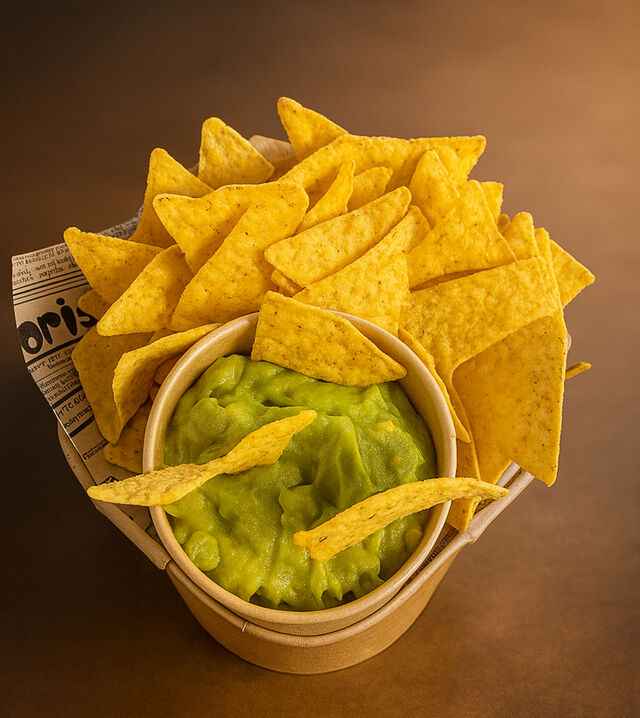 GUACAMOLE 
