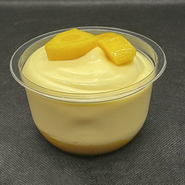 Mousse Mangue