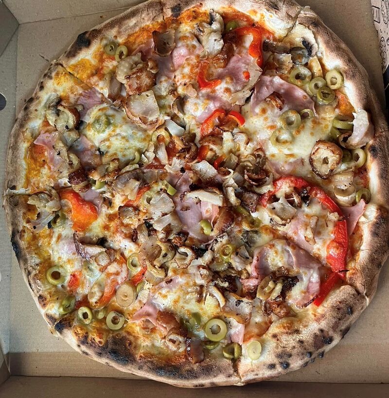 La Bucur - Kebab & Pizza