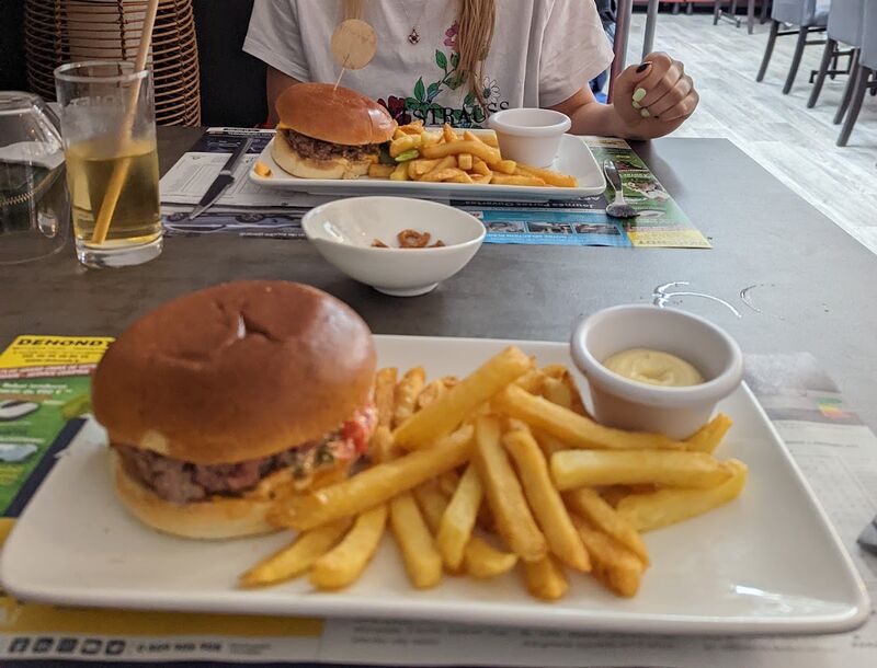 des halles saint romain de colbosc