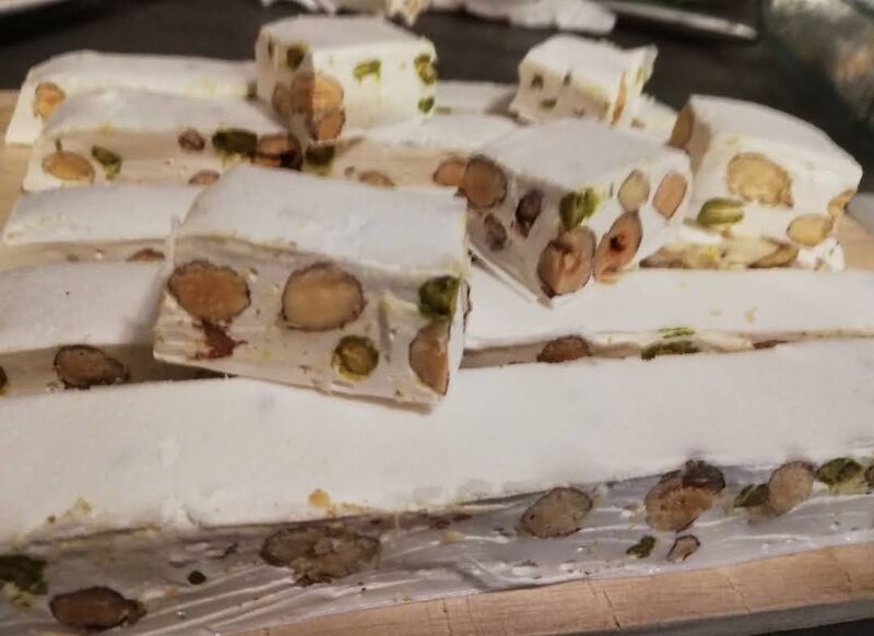 Nougat