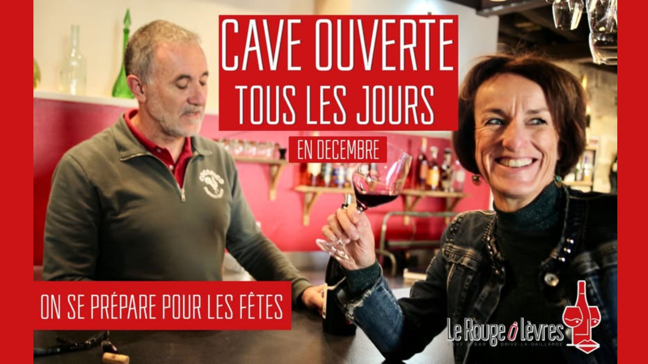 Les Horaires de fin d'année