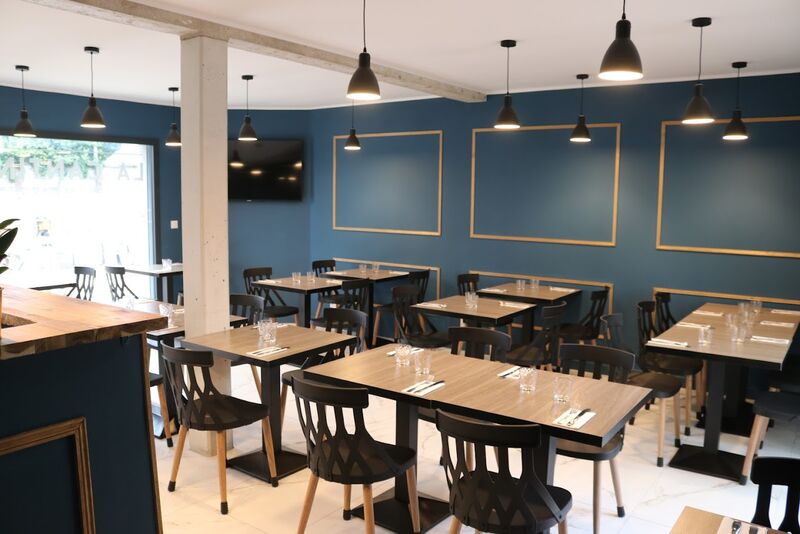 La cantine du chateau 