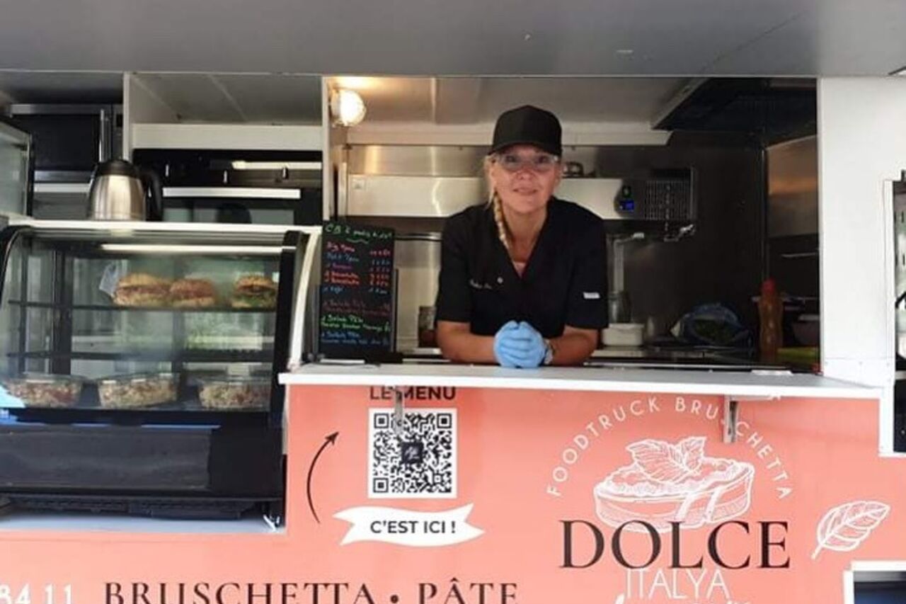 Privatisation possible pour tous types d'évenements