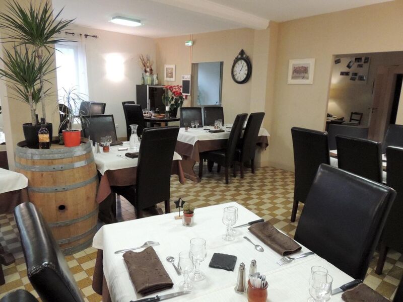 restaurant vertolaye Puy de dôme