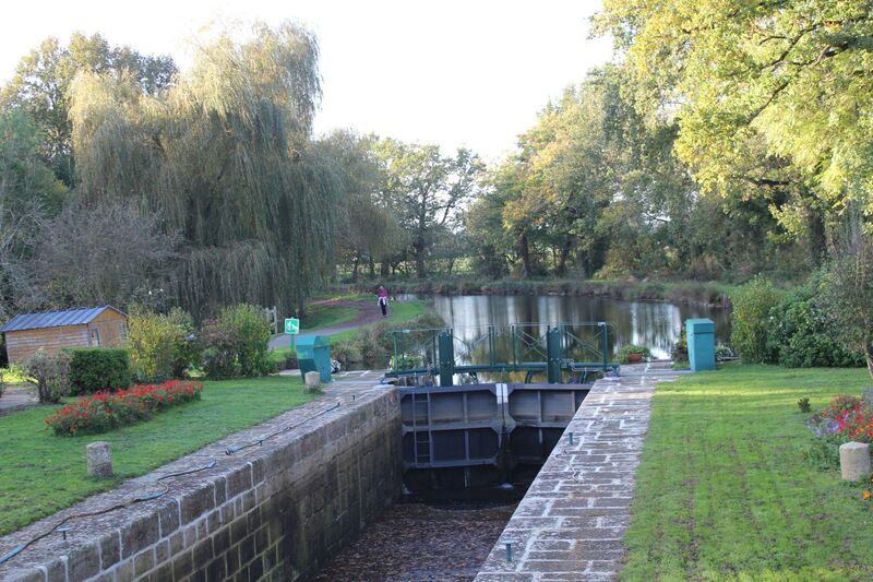 proximité de notre chambre d'hôte