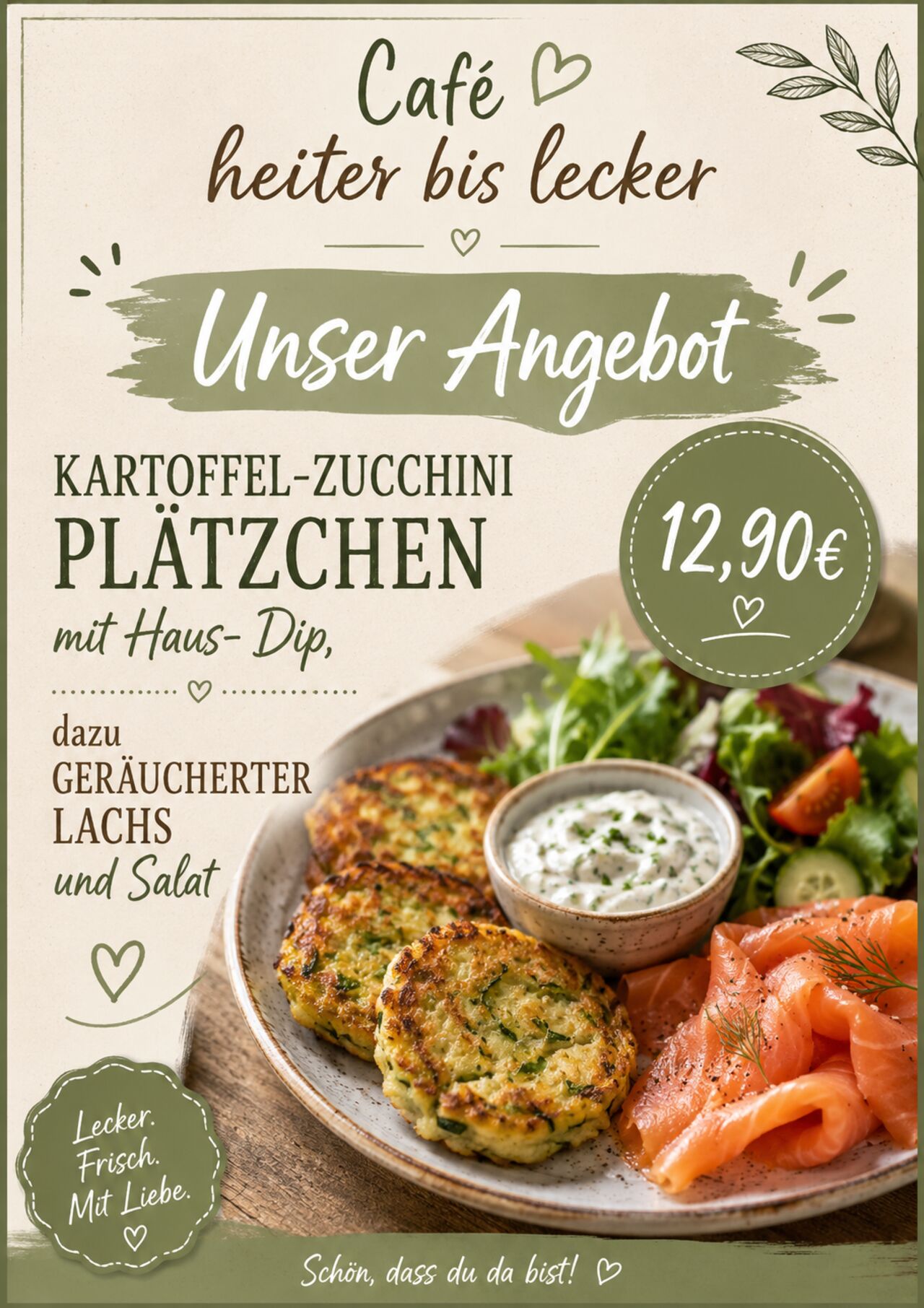 Wochenangebot