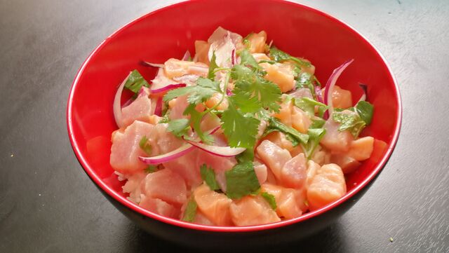 Ô SUSHI & WOK
131 boulevard de la République
83000 Toulon
Tél 09 53 65 41 84 