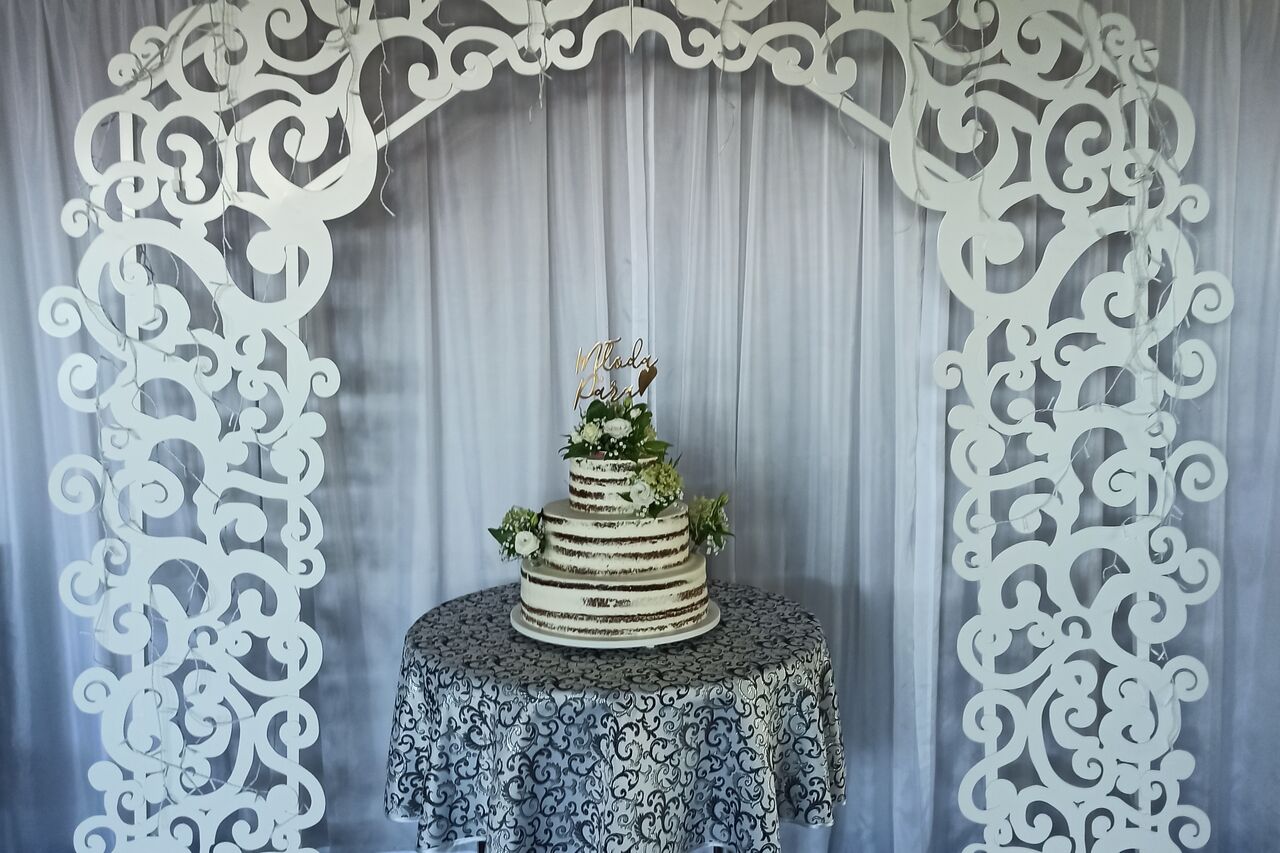 Wypożycz zastawę i dekoracje na swoją uroczystość