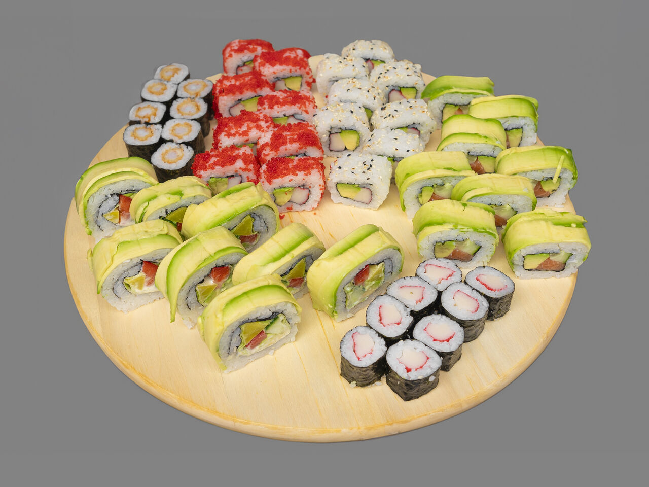 S35 sushi