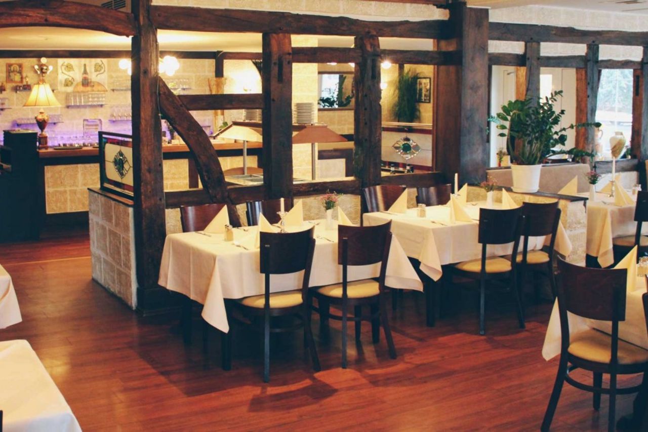 Wir sind „Der Grieche“