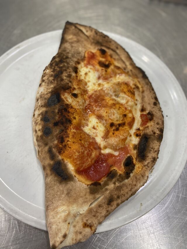Calzone