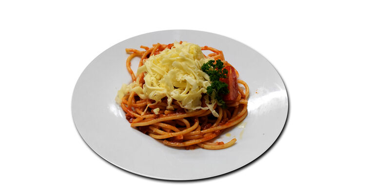 Bolognai spagetti / Spagetti Bolognese
