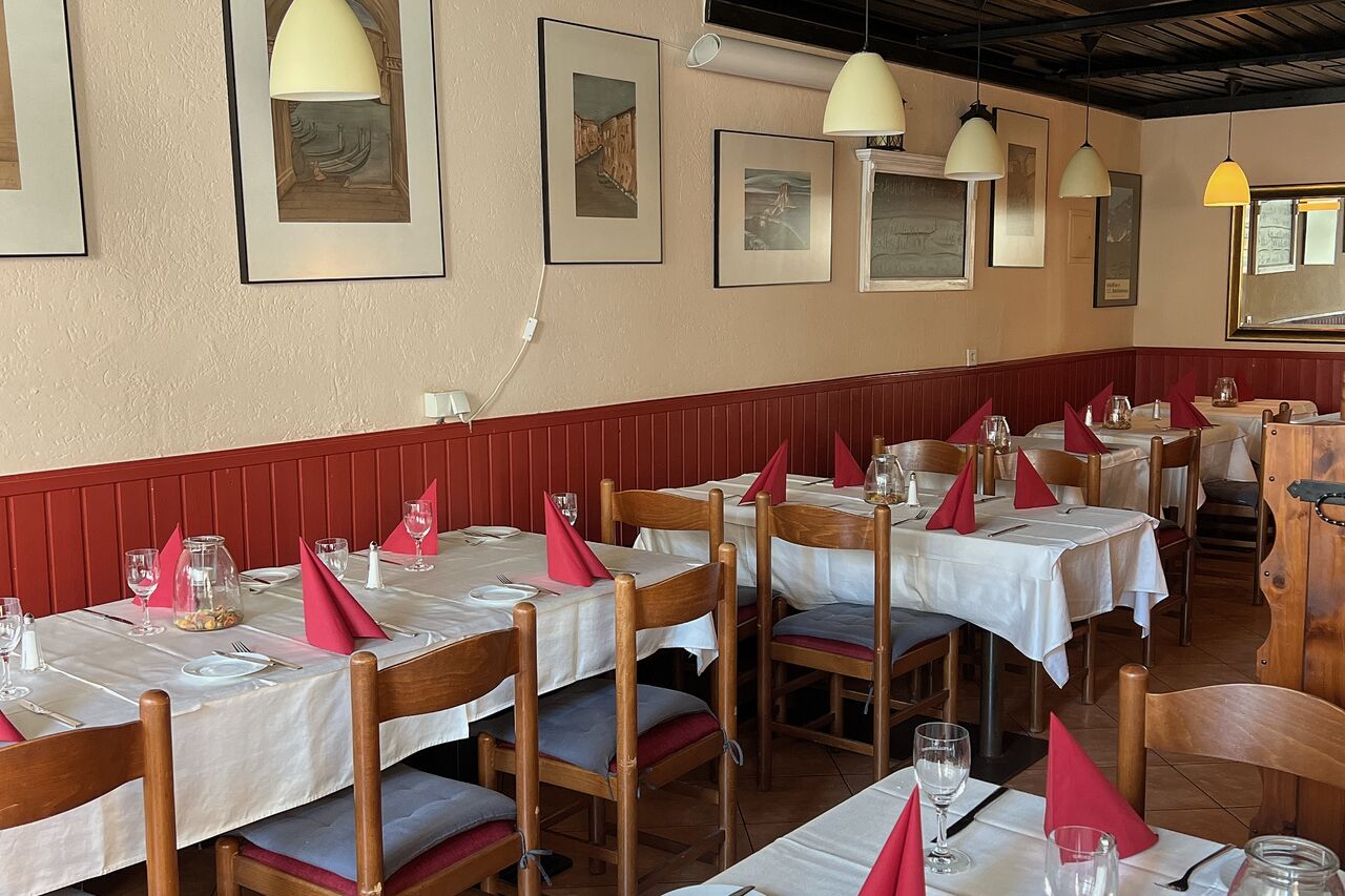 Feiern Sie Ihre Feste bei uns