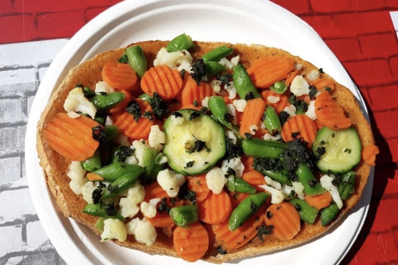 Les Tartines de Paula